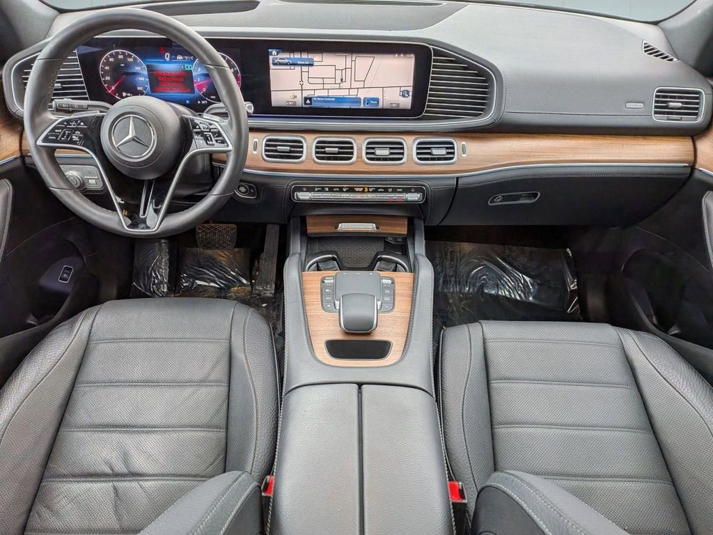 Used 2024 Mercedes-Benz GLE 350 GLE 350 image 29