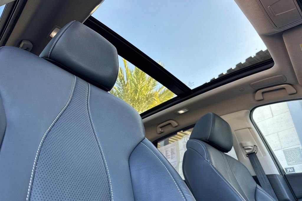 Certified 2021 Acura RDX w/ Technology Package image 20