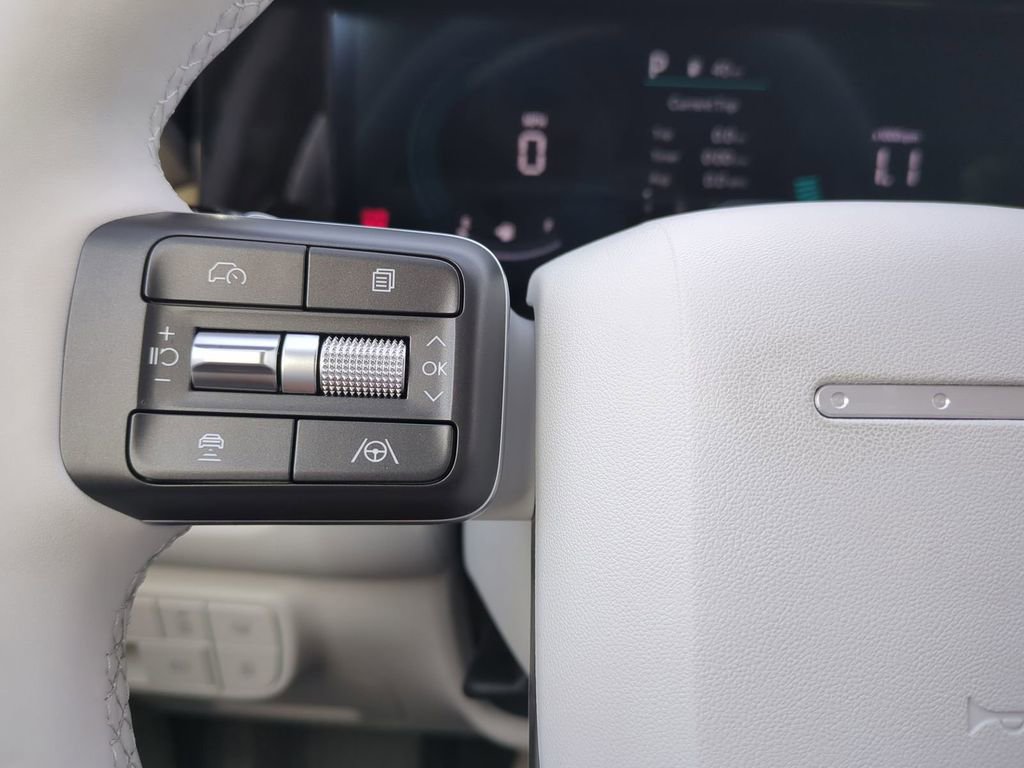 New 2026 Hyundai Palisade SE image 30