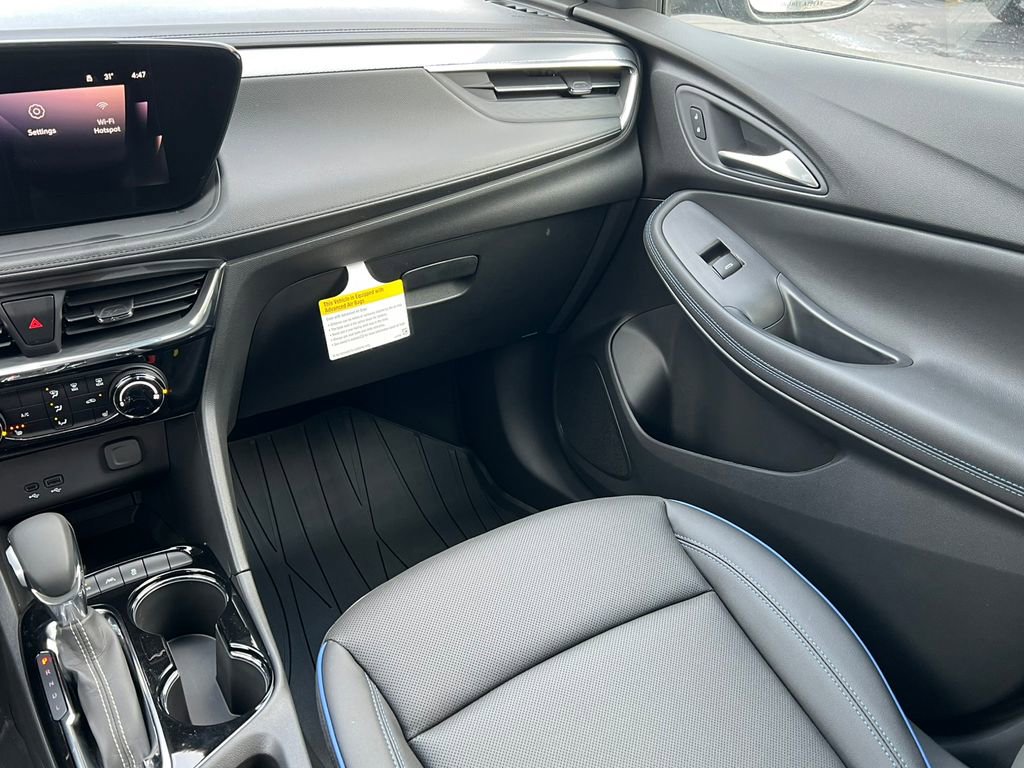 New 2026 Buick Encore GX Sport Touring w/ Comfort Package image 33