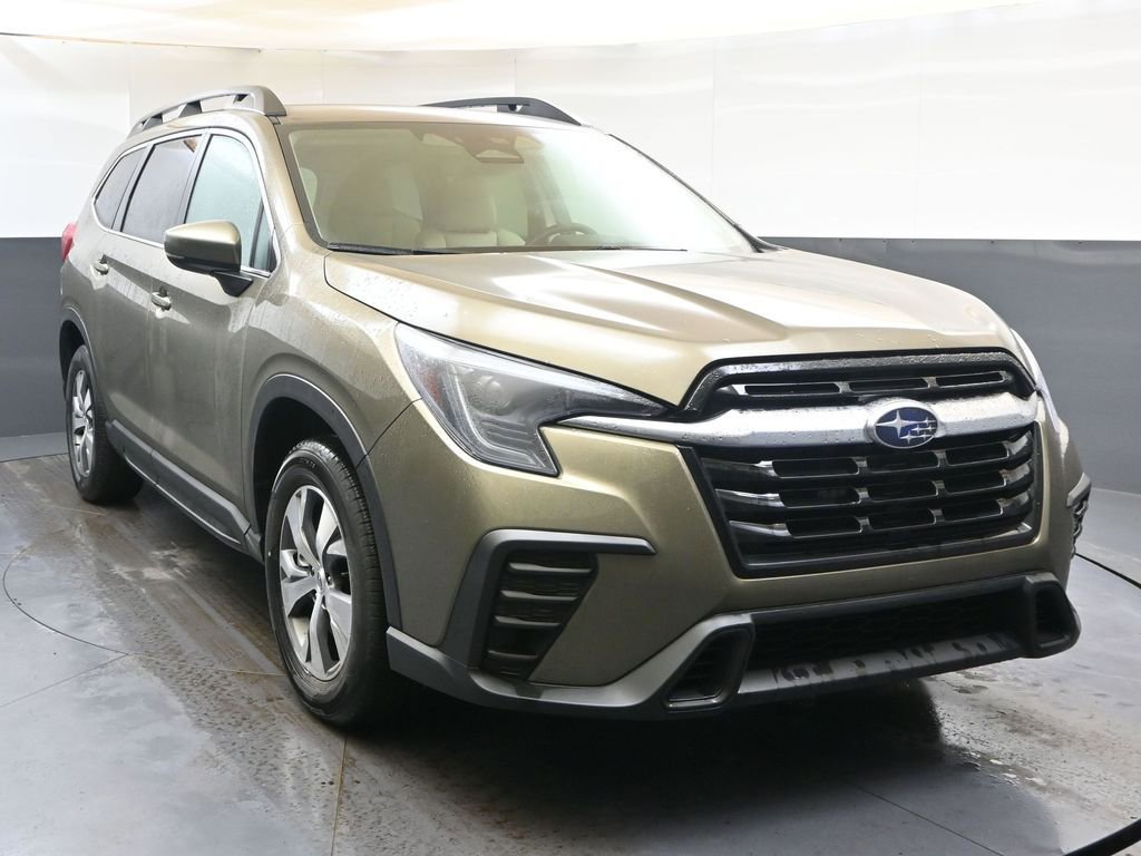 Certified 2024 Subaru Ascent Premium w/ Convenience Package image 8