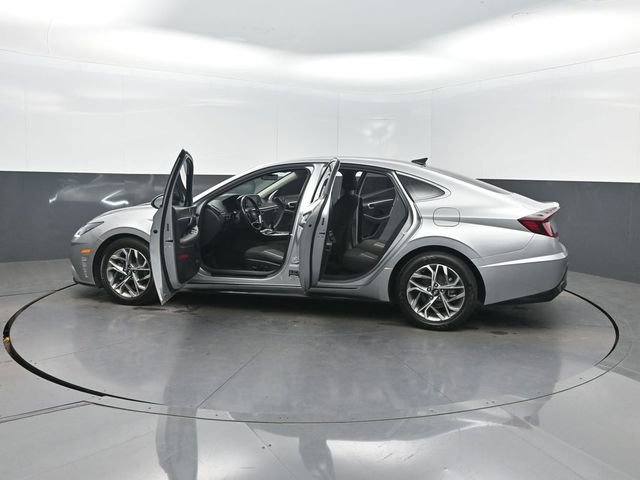 Used 2021 Hyundai Sonata SEL w/ Convenience Package image 39