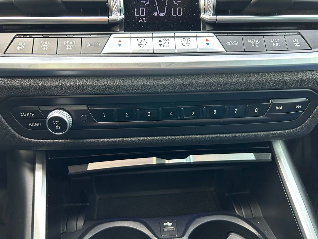 Used 2022 BMW M4 Coupe w/ Executive Package image 26