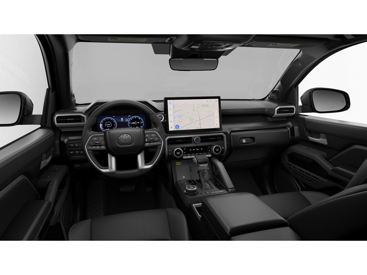New 2026 Toyota 4Runner Limited AWD/4WD image 39