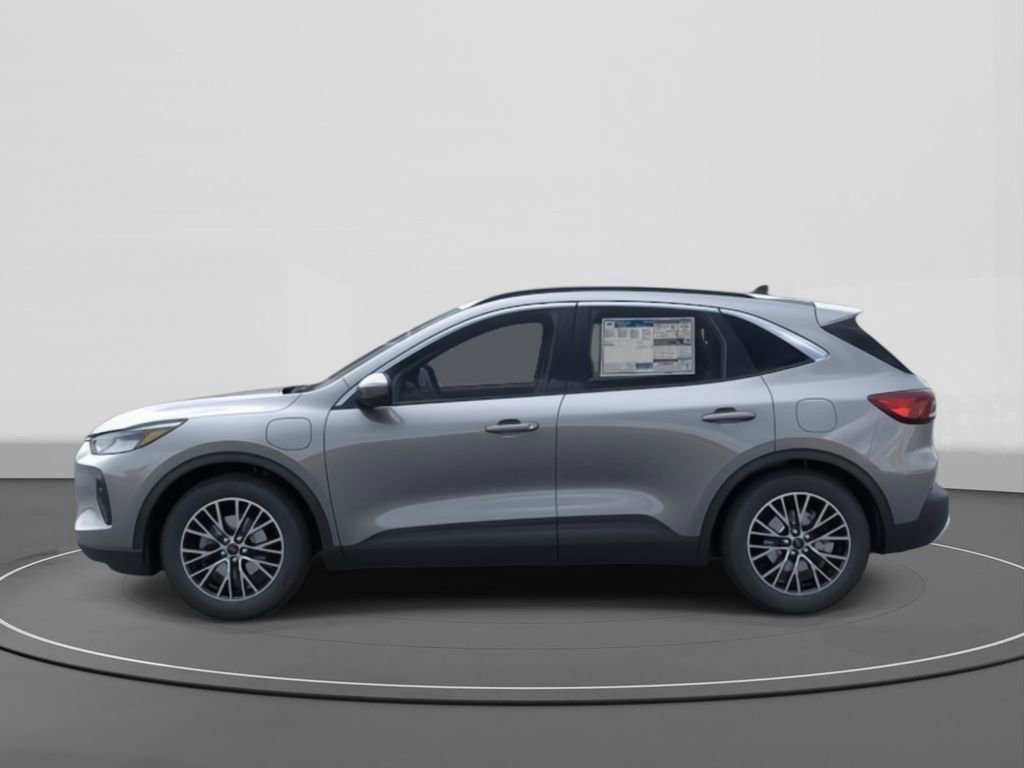 New 2025 Ford Escape SE image 3