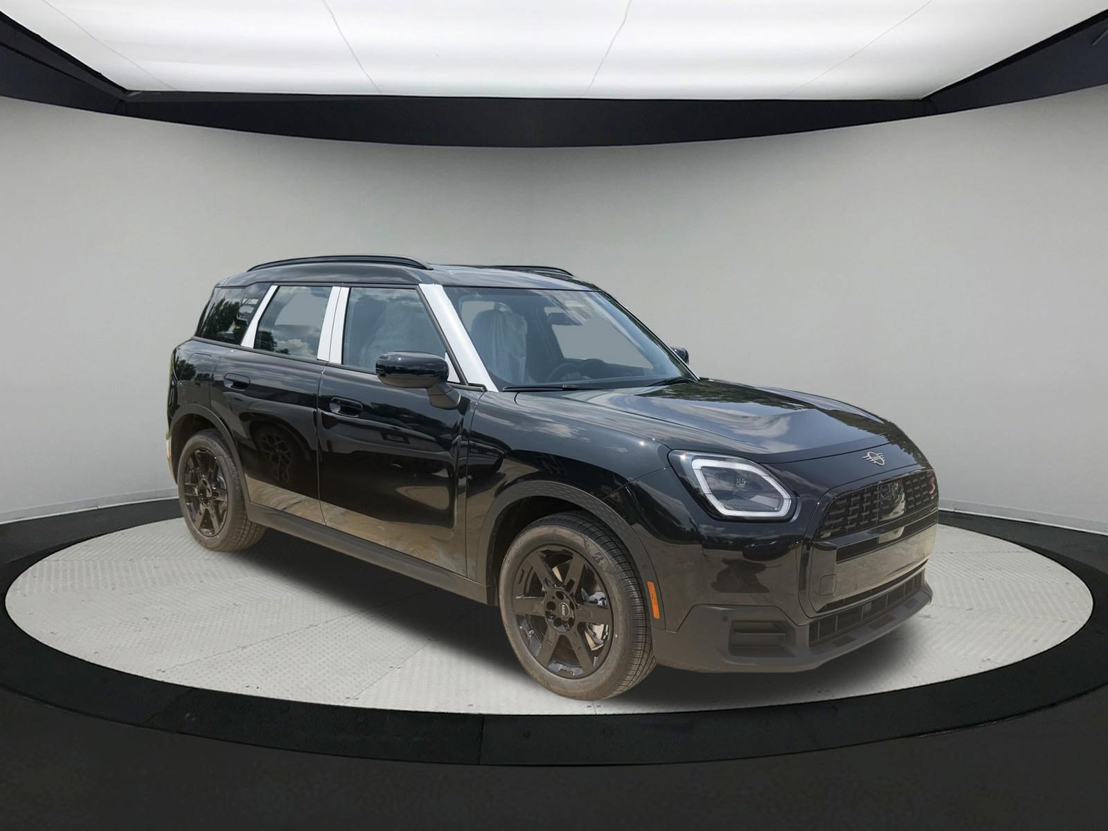New 2027 MINI Cooper Countryman S AWD/4WD image 3