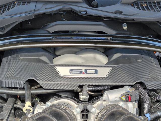 Used 2024 Ford Mustang Dark Horse w/ Dark Horse Handlin Package RWD image 21