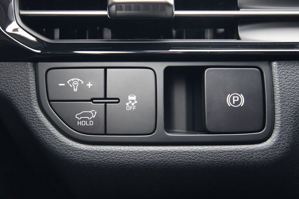 New 2026 Kia Sportage EX image 21