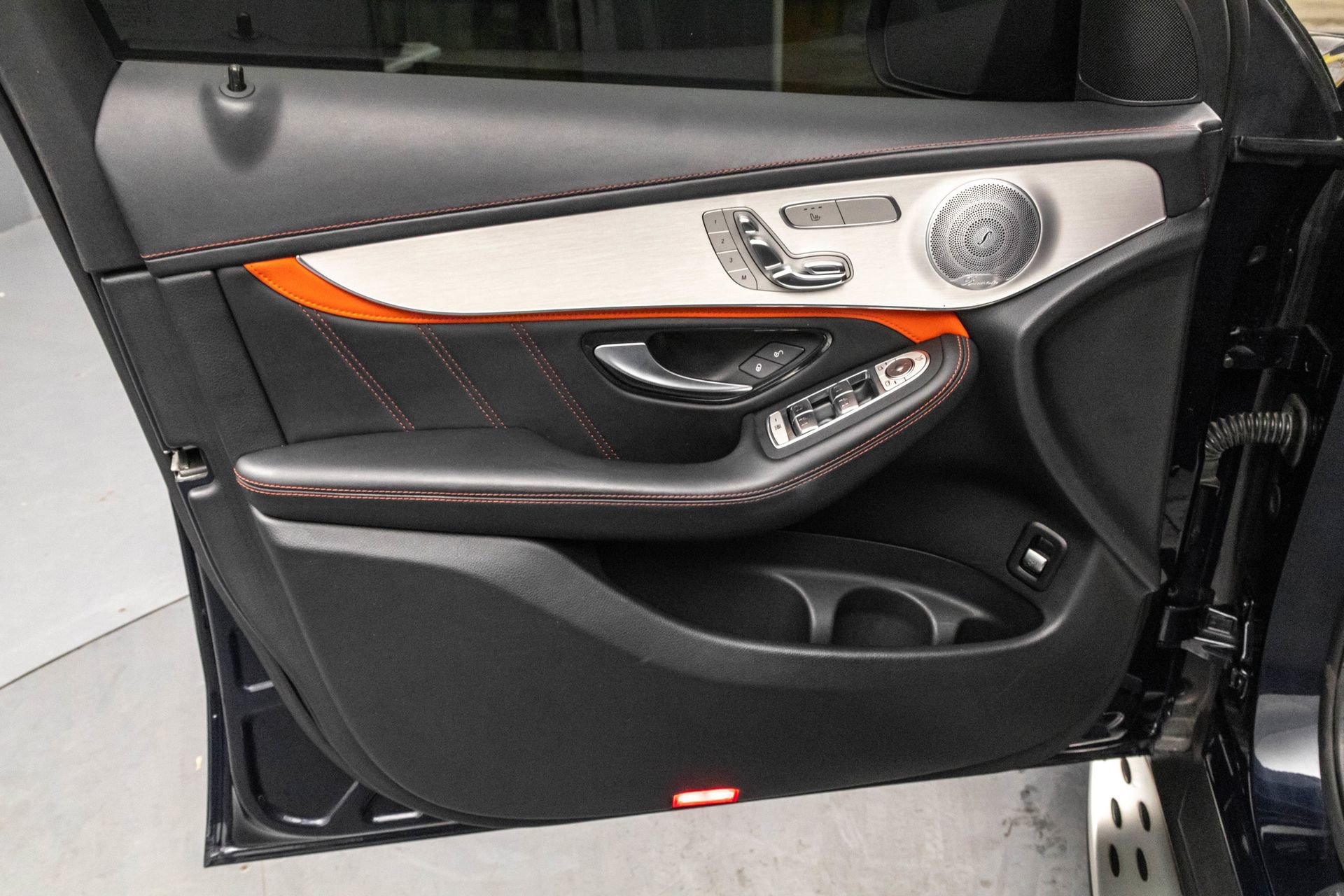 Used 2019 Mercedes-Benz GLC 63 AMG S image 29