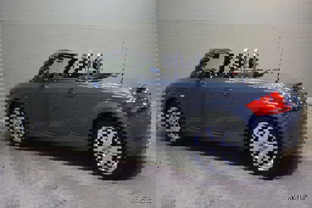 Used 2001 Audi TT 1.8T image 29