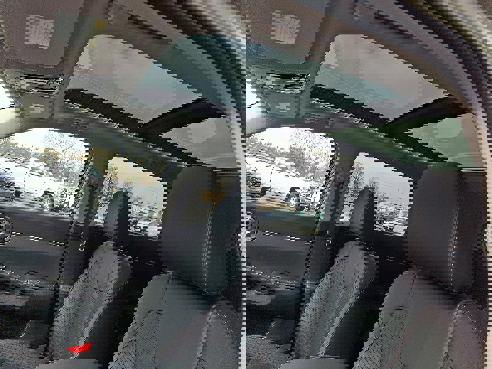 New 2026 Kia Sorento X-Line EX image 13