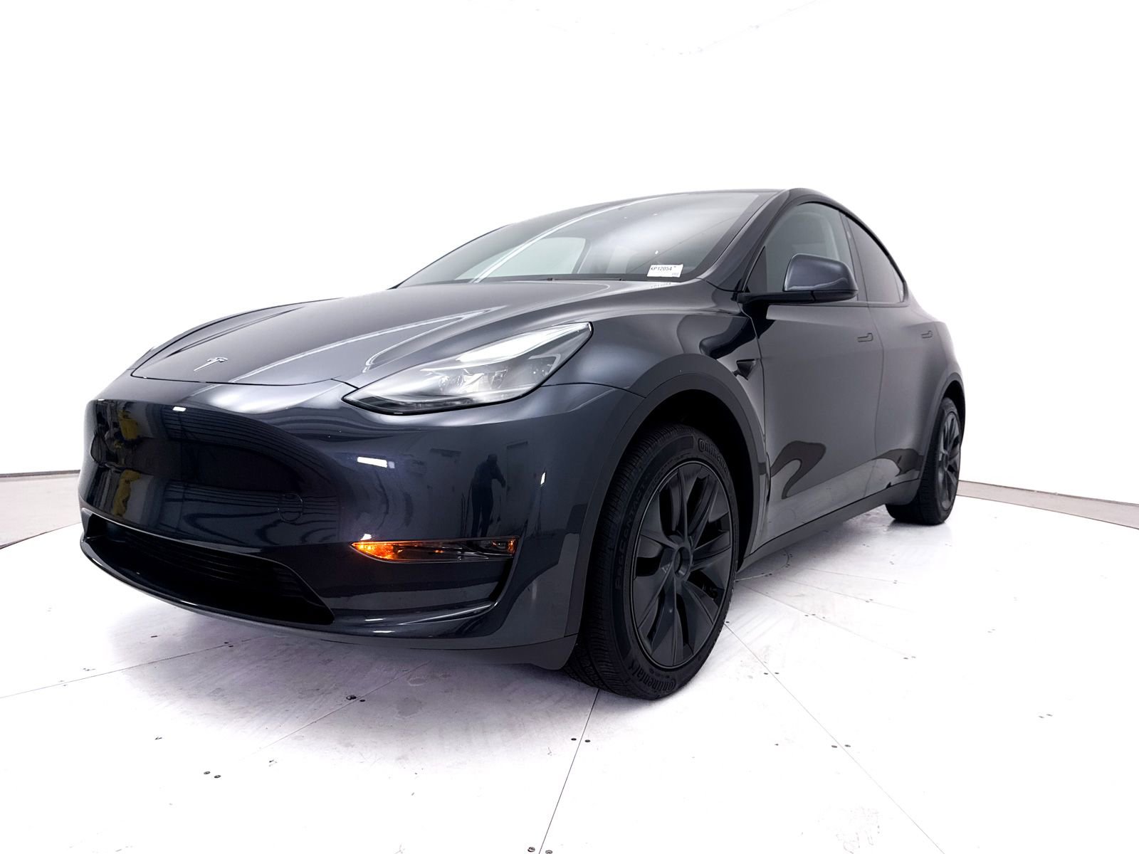 Used 2024 Tesla Model Y Long Range RWD image 13