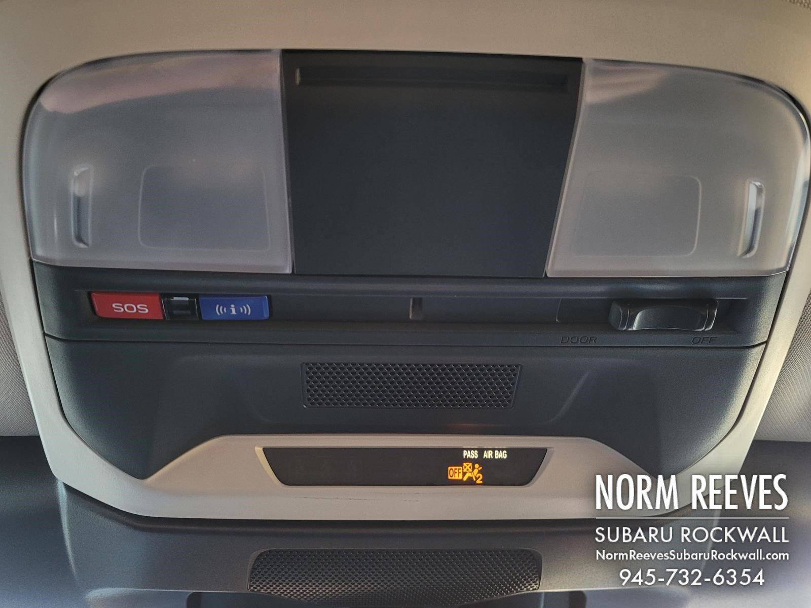 Certified 2025 Subaru Crosstrek 2.5i Premium w/ Crosstrek Mirror Package image 30