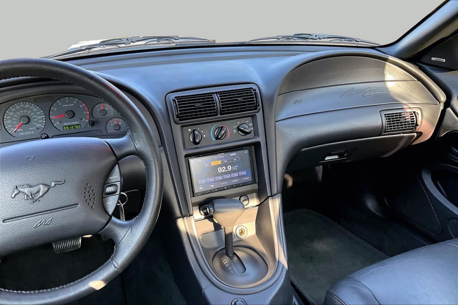 Used 2001 Ford Mustang GT RWD image 6