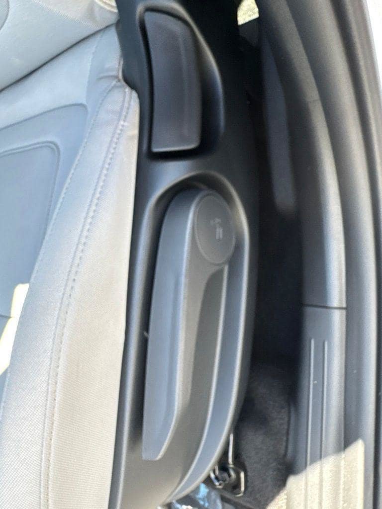 New 2026 Hyundai Tucson SE AWD/4WD image 10