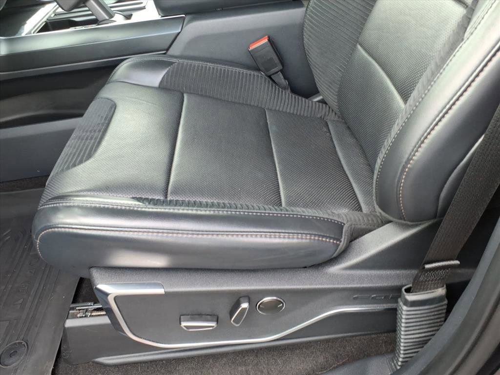 Used 2022 Ford F150 Raptor w/ Equipment Group 801A High image 23