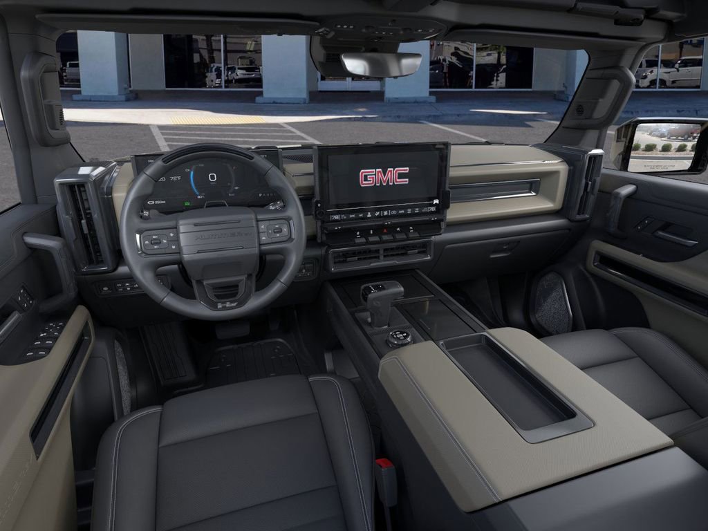 New 2026 GMC Hummer EV 4x4 Crew Cab image 15