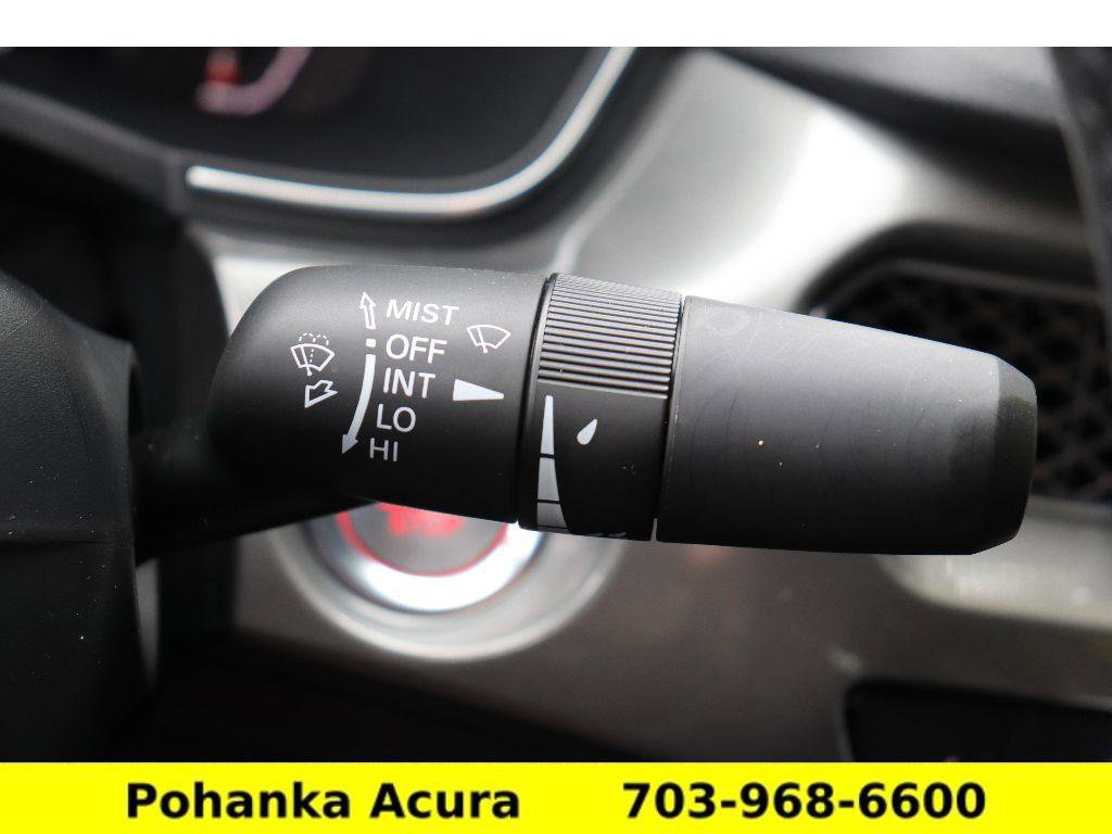 Certified 2025 Acura Integra image 13