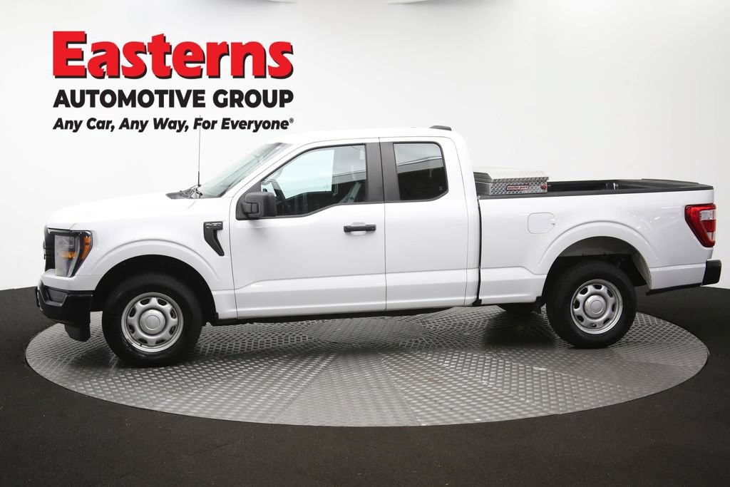 Used 2023 Ford F150 XL RWD image 57