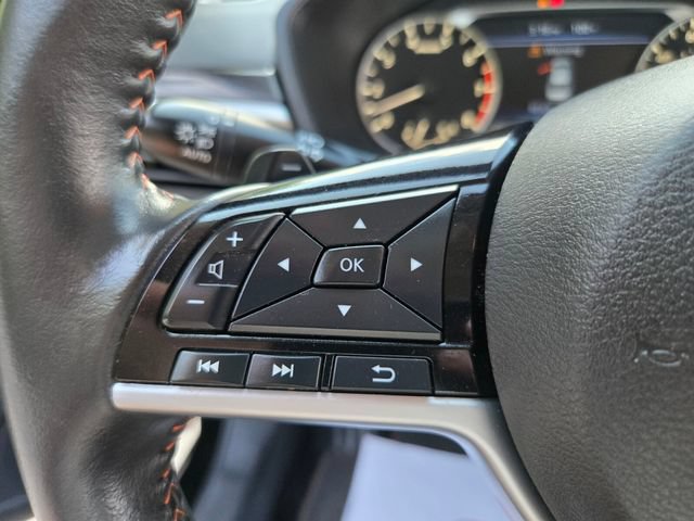 Used 2023 Nissan Altima 2.5 SR w/ SR Premium Package FWD image 34