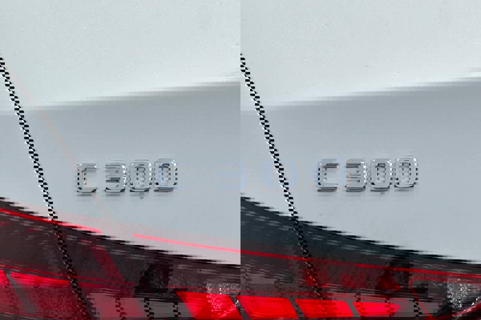 New 2026 Mercedes-Benz C 300 C 300 image 25