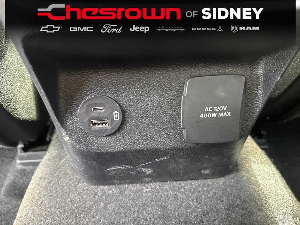 Used 2024 Ford Ranger XLT w/ Technology Package AWD/4WD image 28