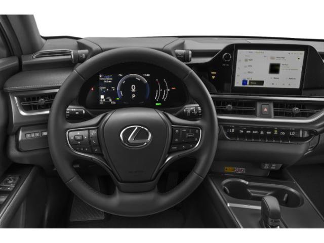 New 2026 Lexus UX 300h FWD w/ Accessory Package (2T) image 6