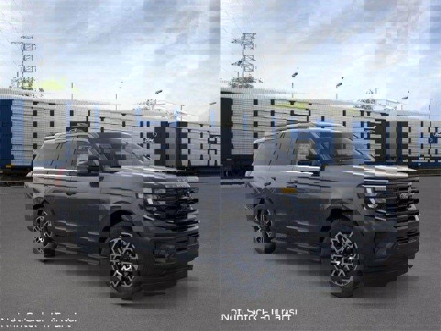 New 2025 Ford Expedition Active