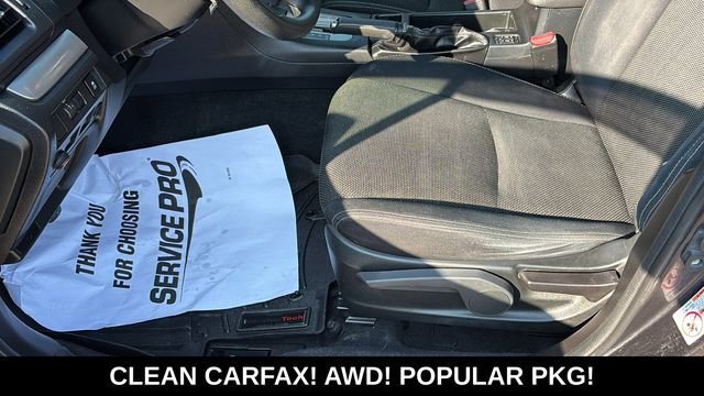 Used 2014 Subaru Crosstrek 2.0i Premium w/ Popular Package #2 AWD/4WD image 24