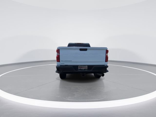 Used 2020 Chevrolet Silverado 3500 W/T w/ Gooseneck/5TH Wheel Package image 7