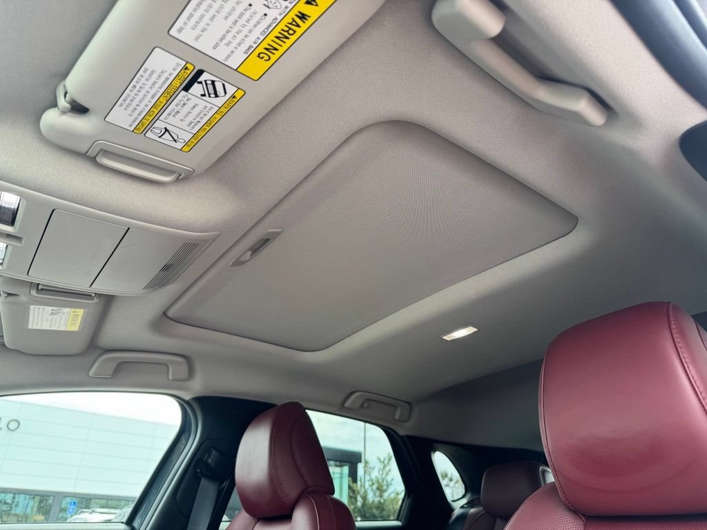Certified 2023 MAZDA CX-30 AWD 2.5 S w/ Preferred Package image 18