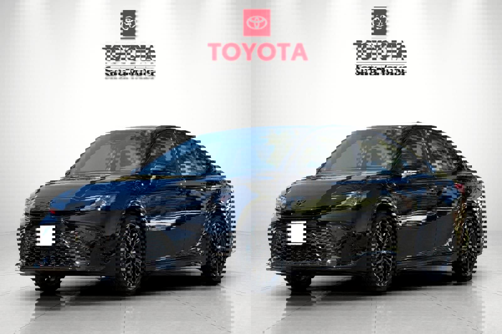 New 2026 Toyota Camry XSE image 6