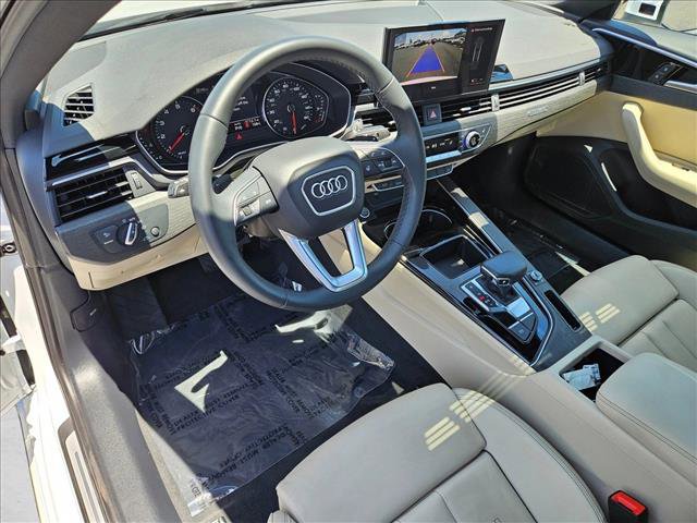 Used 2025 Audi A4 2.0T Premium w/ Convenience Package image 10