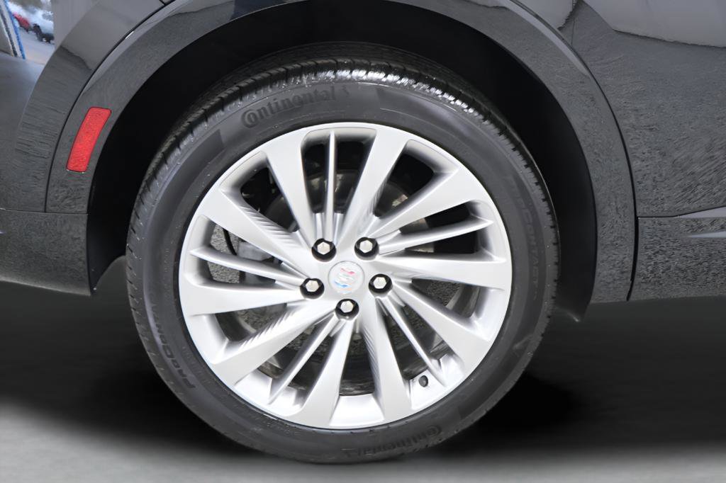 Used 2024 Buick Envision Avenir image 39