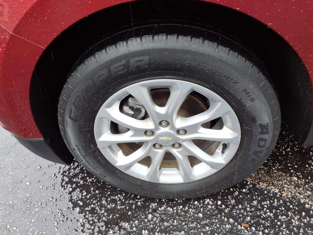 Used 2019 Chevrolet Equinox LT image 11