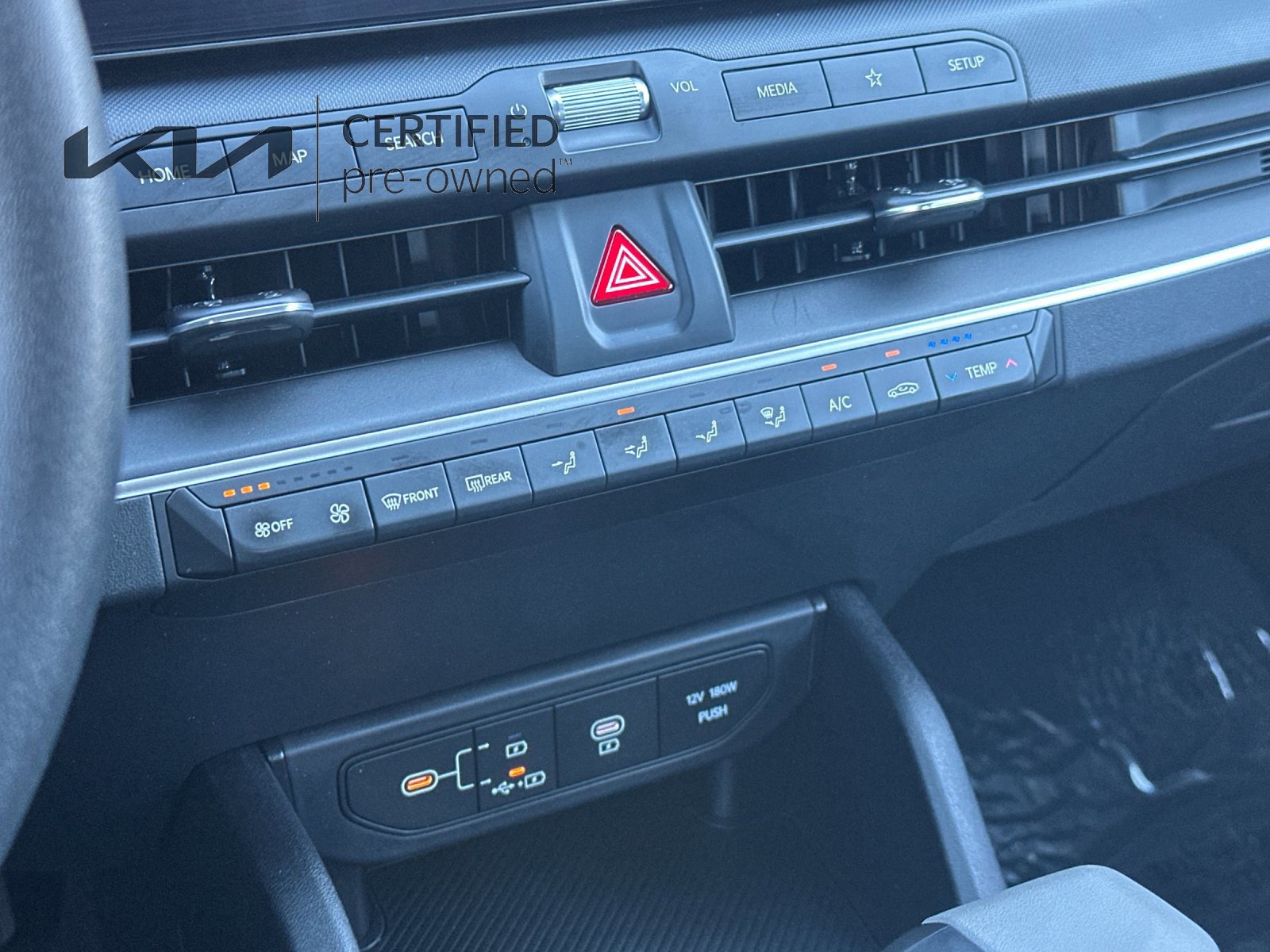 Certified 2025 Kia K4 FWD image 20