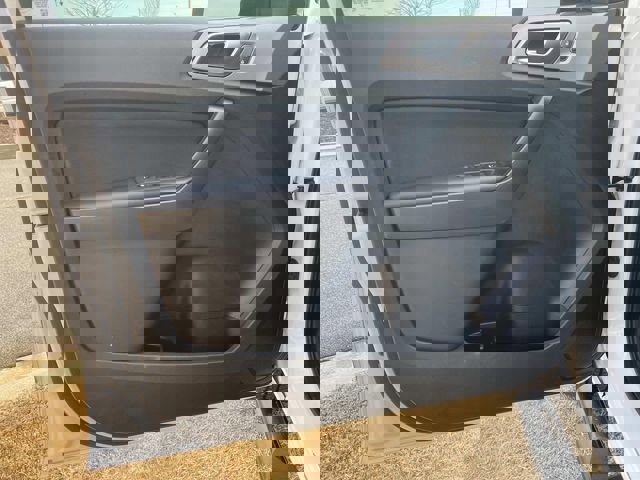 Used 2022 Ford Ranger XLT w/ Equipment Group 301A Mid image 16