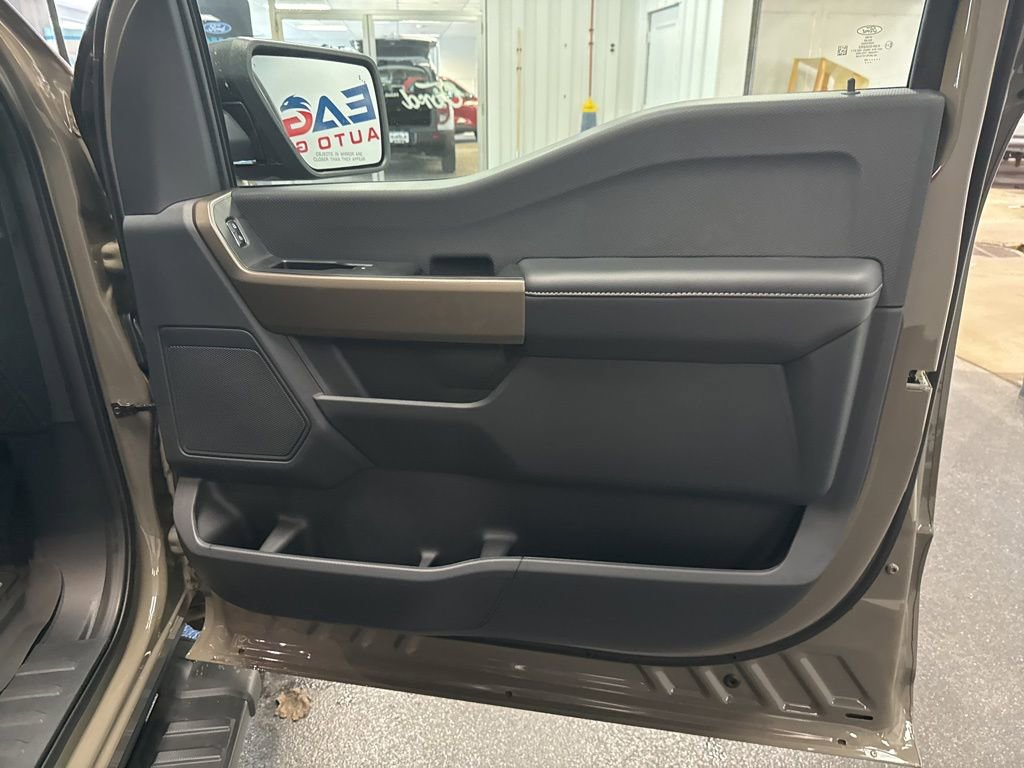 New 2026 Ford F150 STX AWD/4WD image 38