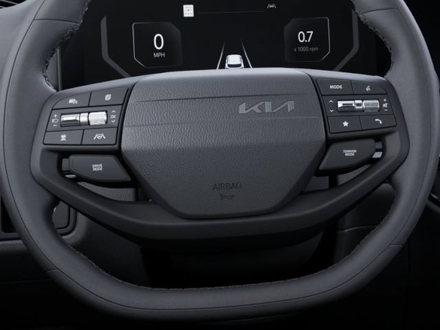 New 2027 Kia Sportage X-Line AWD/4WD image 22