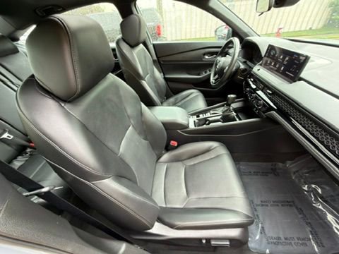 Used 2023 Honda Accord Sport image 30