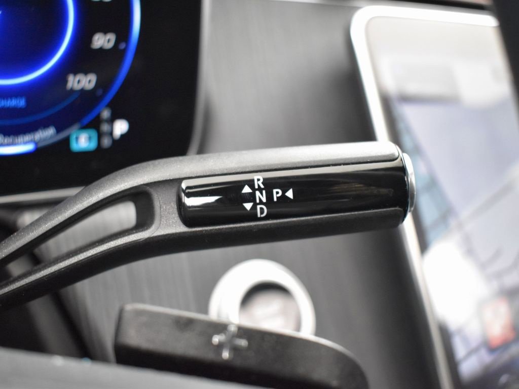 Used 2024 Mercedes-Benz EQE 350+ 4MATIC Sedan w/ AMG Line Exterior Package image 28