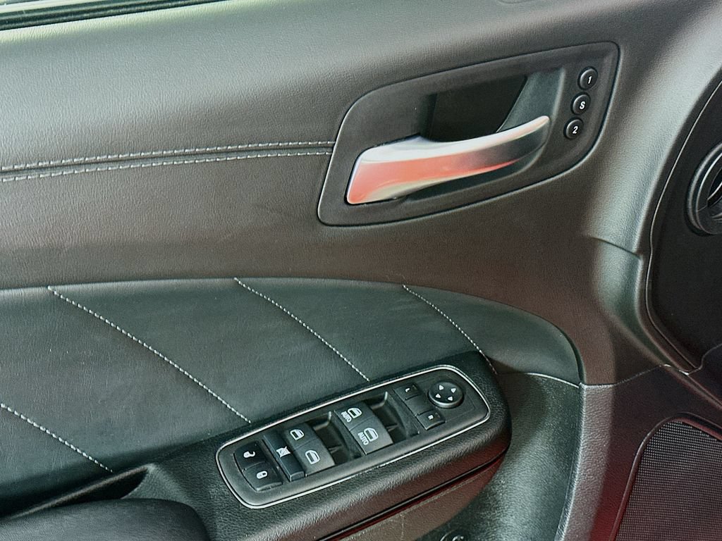 Certified 2023 Dodge Charger GT w/ Plus Group RWD image 27