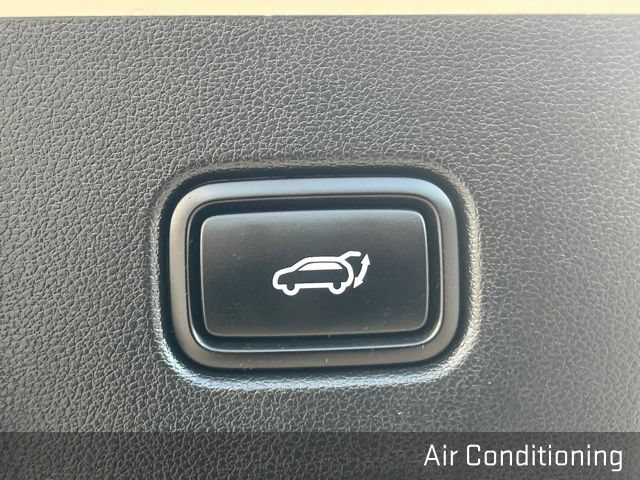 Used 2024 Hyundai Tucson SEL AWD/4WD image 17