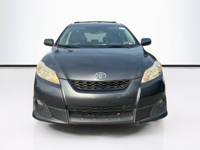 Used 2010 Toyota Matrix FWD image 2