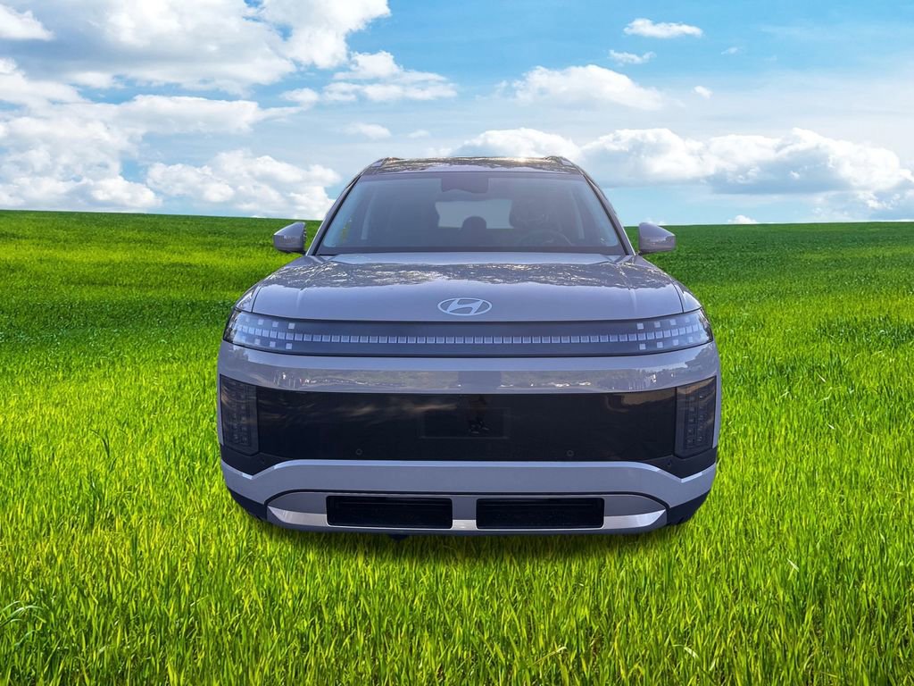 New 2026 Hyundai Ioniq 9 SE image 9
