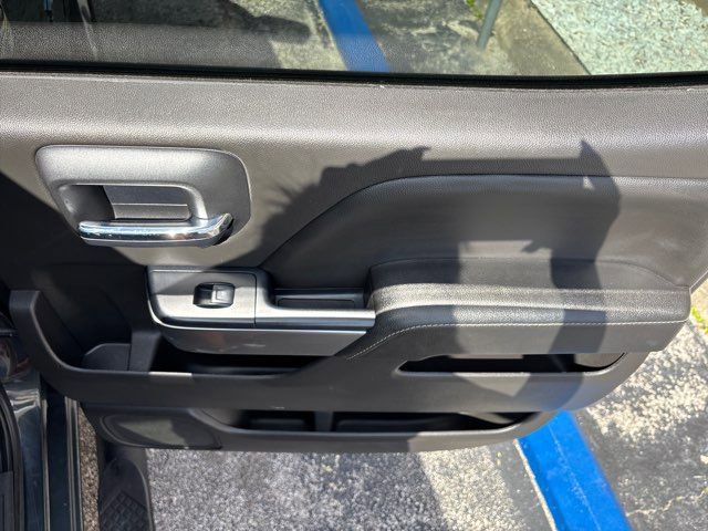 Used 2018 Chevrolet Silverado 1500 LT w/ LT Eassist Package RWD image 50