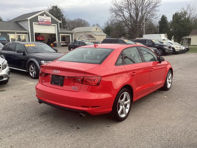 Used 2015 Audi A3 2.0T Premium image 3