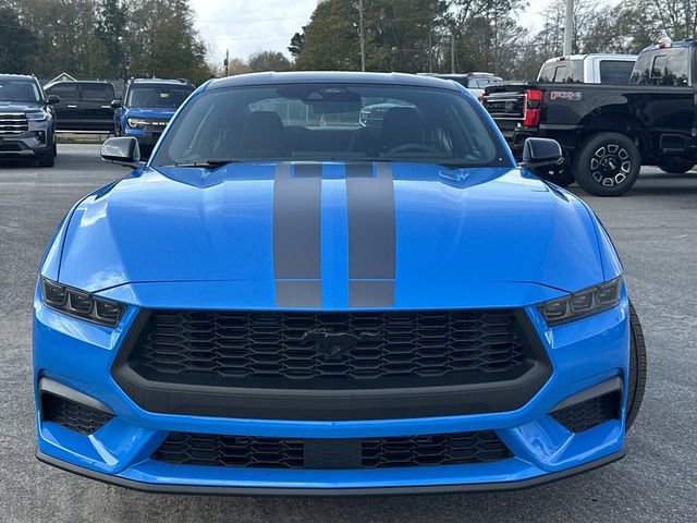 New 2026 Ford Mustang Coupe w/ Mustang Nite Pony Package image 2