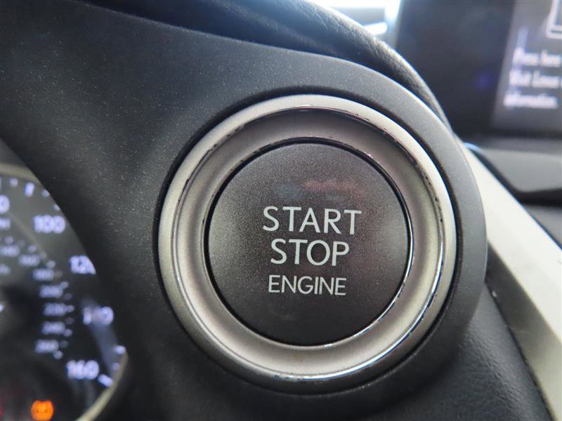 Used 2019 Lexus NX 300 FWD w/ Accessory Package 2 image 19