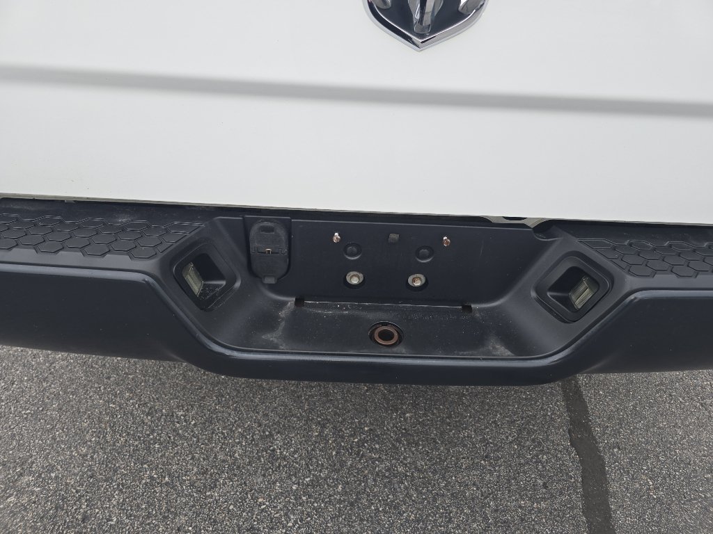 Used 2012 RAM 1500 ST w/ ST Popular Equipment Group RWD image 10